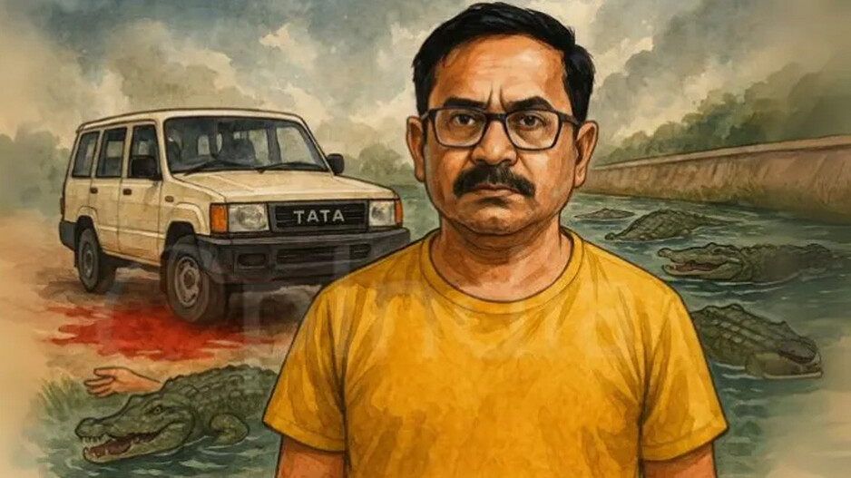 ଡାକ୍ତରରୁ ସିରିଏଲ କିଲର୍‌: ହତ୍ୟା କରି କୁମ୍ଭୀରଙ୍କୁ ଖୁଆଇ ଦେଉଥିଲା ମୃତଦେହ