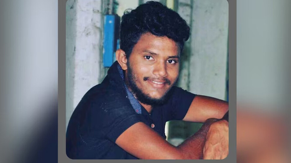 ଦେହ ବେପାର ପାଇଁ ରାଜି ନ ହେବାରୁ ଲିଭ ଇନ ପାର୍ଟନରଙ୍କୁ ମାରିଦେଲା