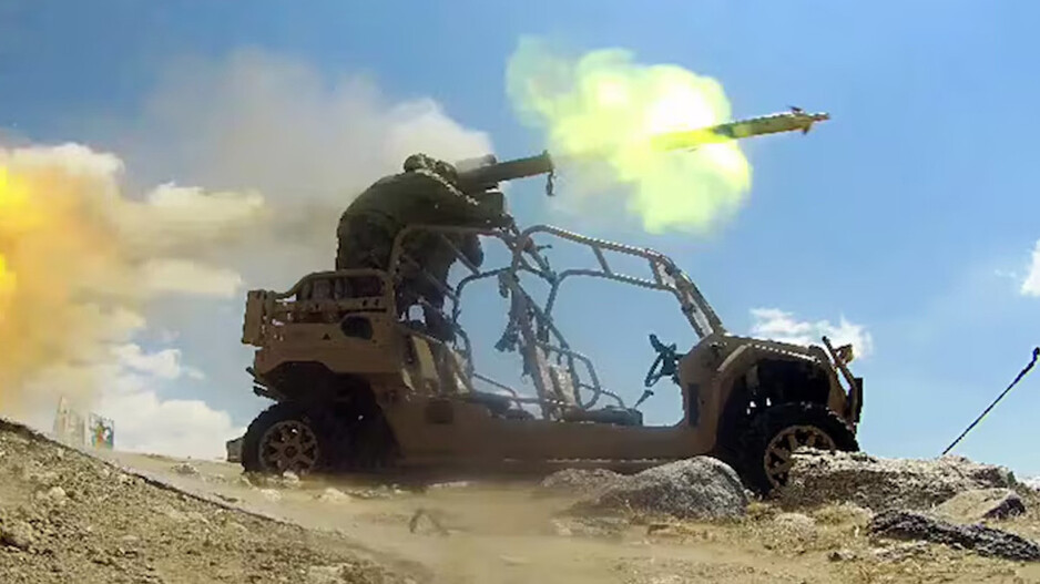 ପାକ୍‌ ପୋଷ୍ଟକୁ ଧ୍ୱଂସ କରୁଥିବା ଆଣ୍ଟି ଟ୍ୟାଙ୍କ ଗାଇଡେଡ ମିସାଇଲ କ’ଣ? କେମିତି କରେ ତାଣ୍ଡବ?