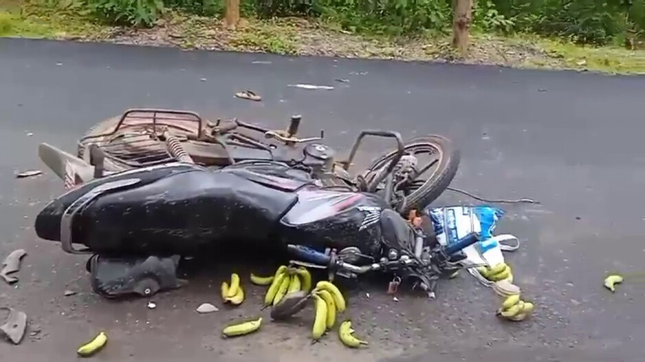 Accident