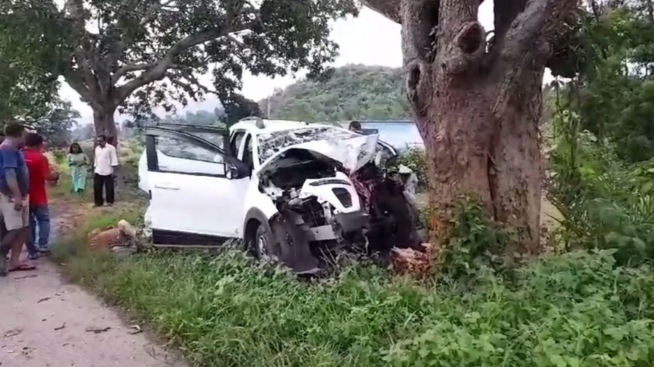 Accident