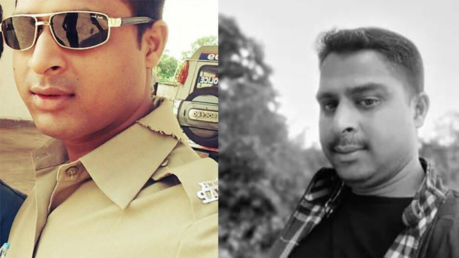 ପୁଲିସ୍ କର୍ମଚାରୀଙ୍କ ବିରୋଧରେ ଦୁଷ୍କର୍ମ ଉଦ୍ୟମ ଅଭିଯୋଗ