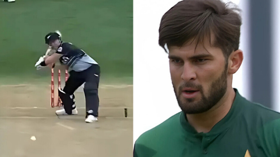 Afridi
