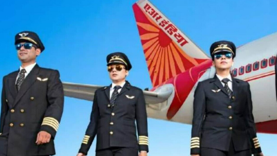 Air India