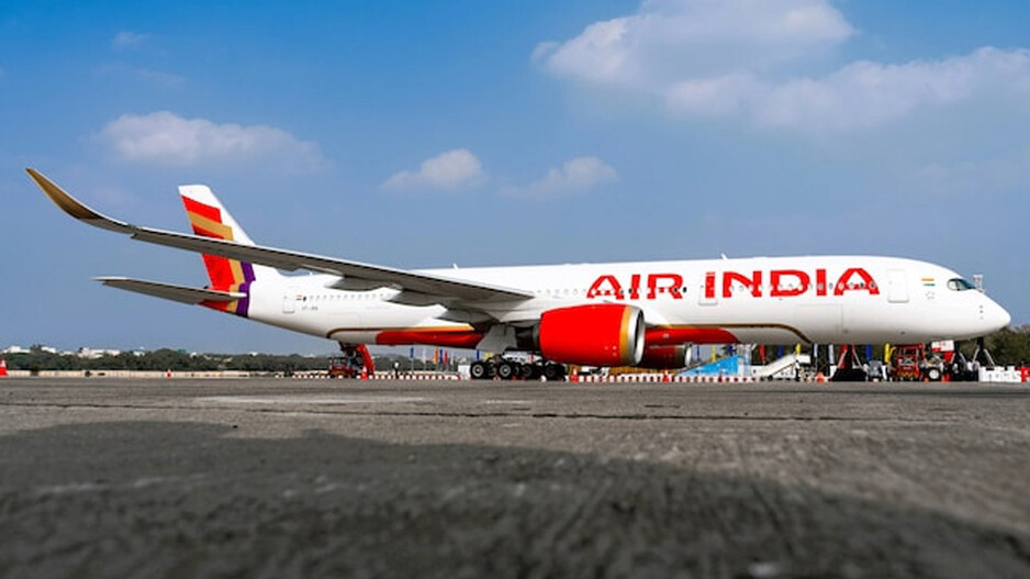 Air India