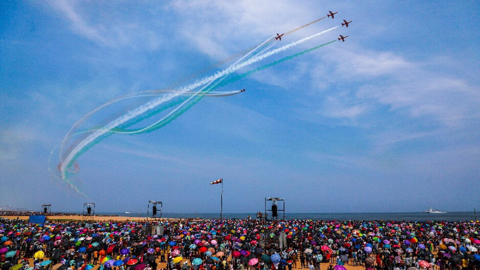 Air Show