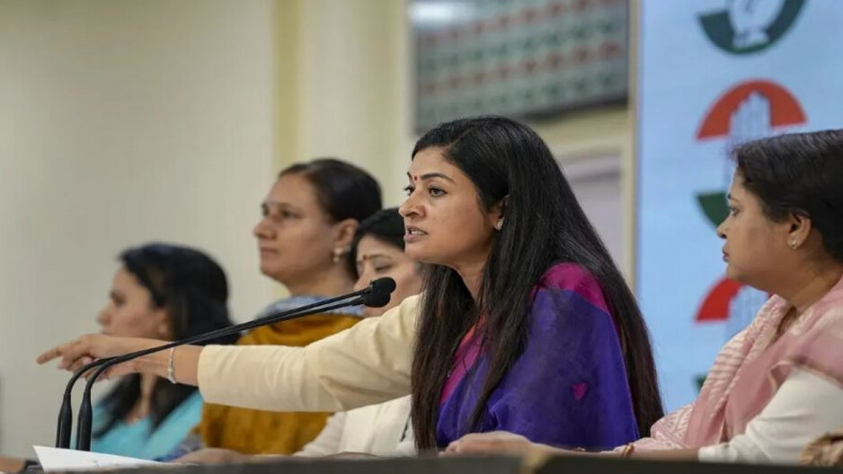 Alka Lamba