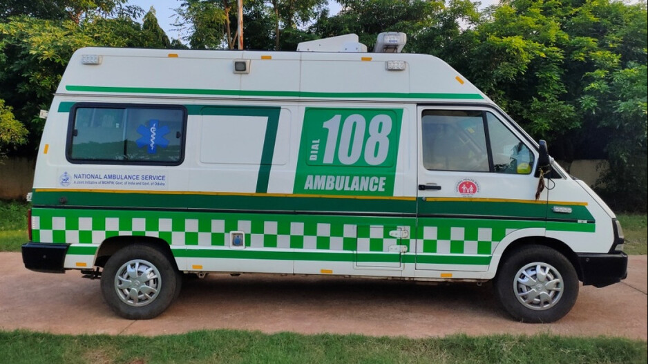 Ambulance