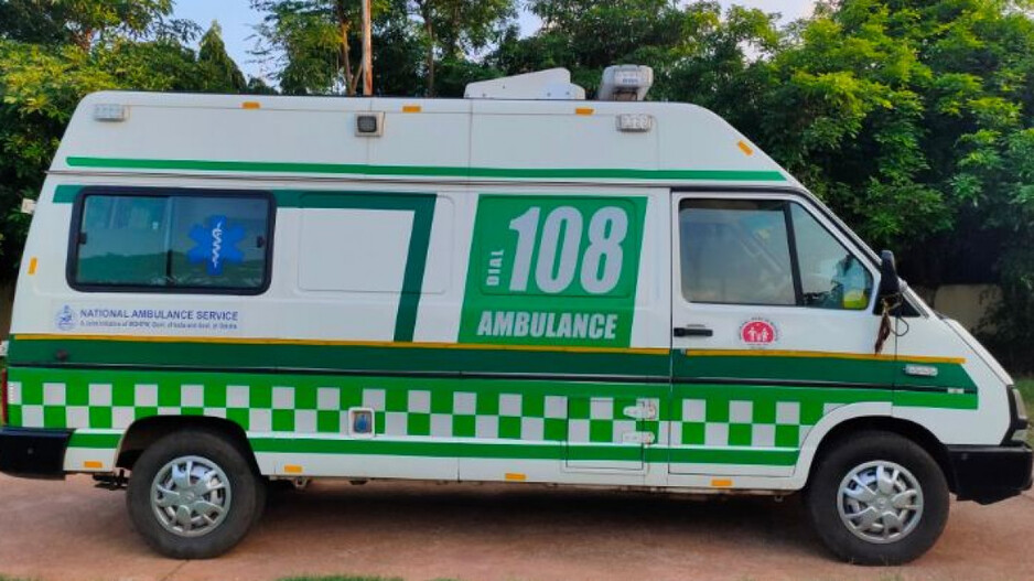 Ambulance