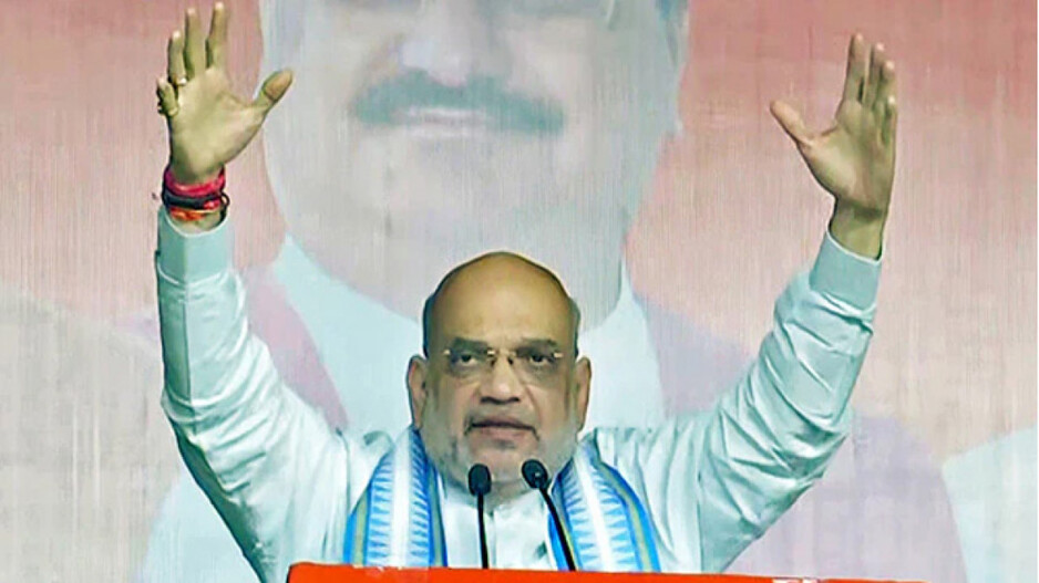 Amit Shah