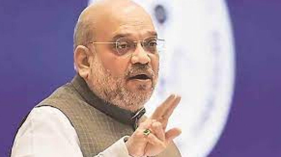 Amit Shah