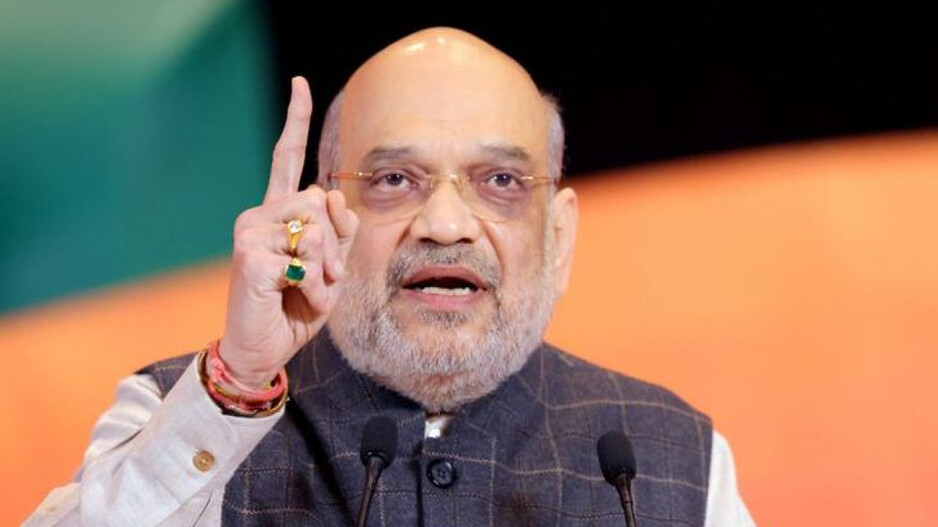 Amit Shah