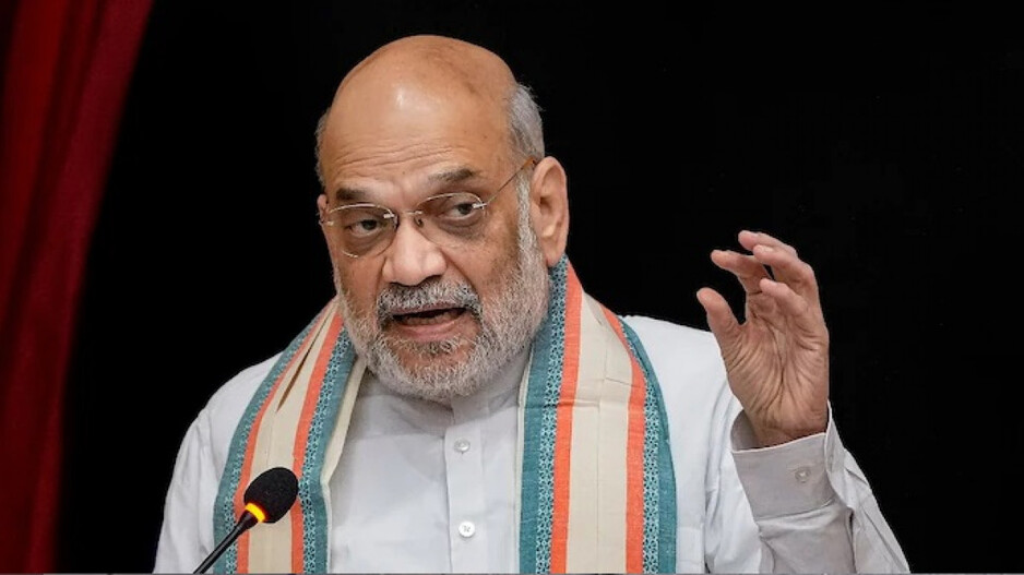 Amit Shah