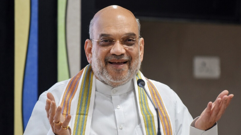 Amit Shah