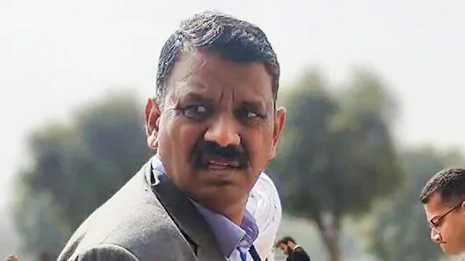 Anil Masih