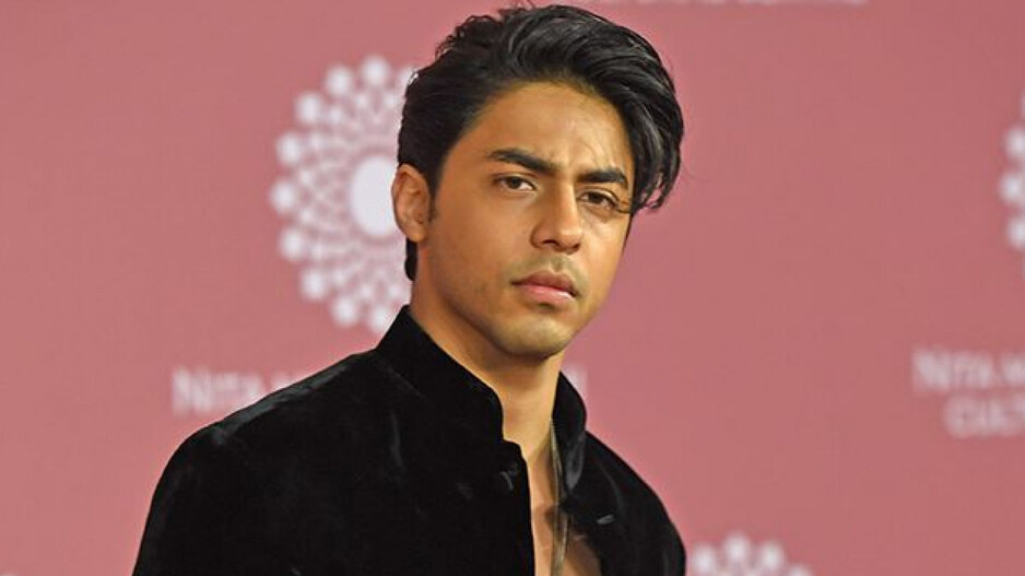 Aryan Khan