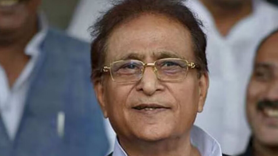 Azam Khan