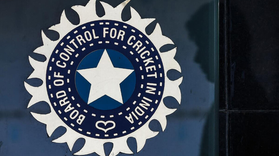 BCCI