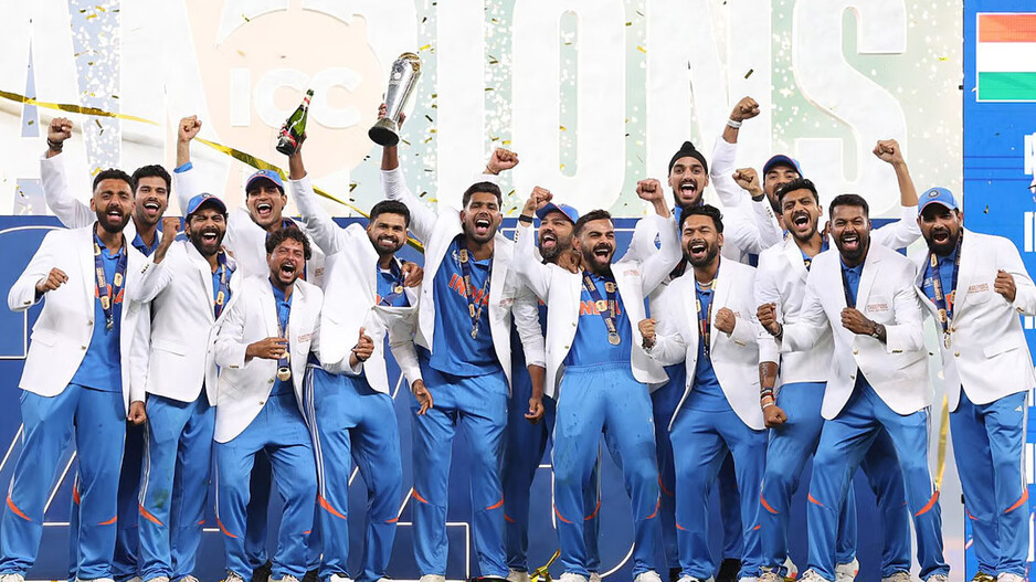 BCCI