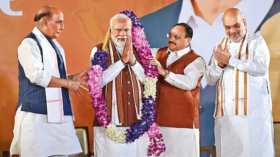 BJP