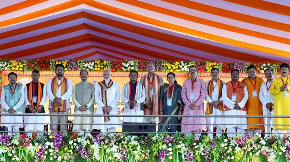 ମୋହନ ସରକାରଙ୍କ ବର୍ଷପୂର୍ତ୍ତି: ଚାଲିଛି ସଫଳତାର ଦସ୍ତାବିଜ ସଂକଳନ, କେତେ ସଫଳ-କ’ଣ ରହିଛି ବିବାଦ ଓ ଚ୍ୟାଲେଞ୍ଜ