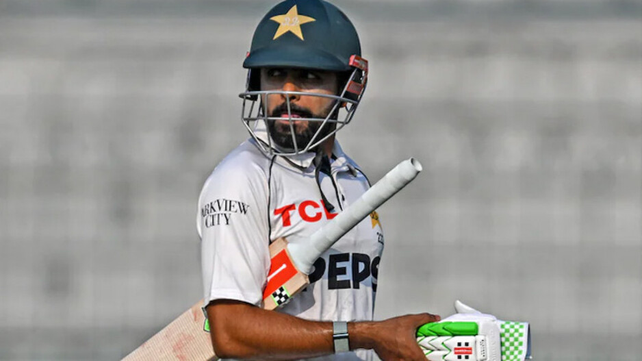 Babar azam