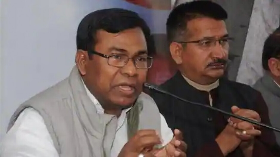 Bhakta Das