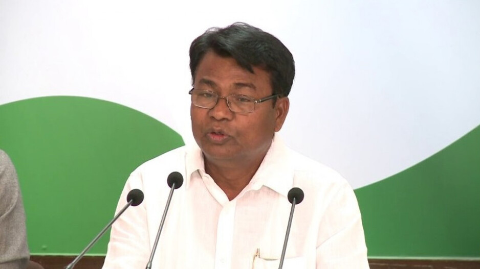 Bhakta Das