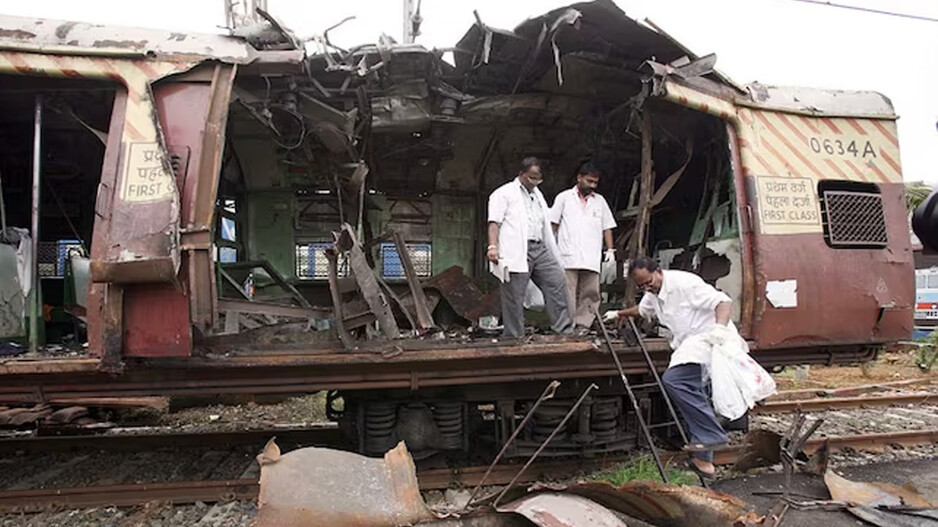 ୨୦୦୬ ମୁମ୍ବାଇ ଟ୍ରେନ ବିସ୍ଫୋରଣ ଘଟଣା: ସମସ୍ତ ୧୨ ଅଭିଯୁକ୍ତ ନିର୍ଦ୍ଦୋଷରେ ଖଲାସ, ୫ ଜଣଙ୍କୁ ମିଳିଥିଲା ମୃତ୍ୟୁଦଣ୍ଡ