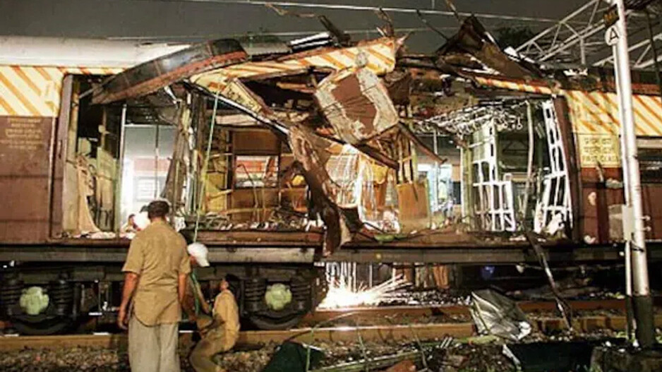 ମୁମ୍ବାଇ ଟ୍ରେନ ବିସ୍ଫୋରଣ: ନିର୍ଦ୍ଦୋଷ ରାୟକୁ ‘ସୁପ୍ରିମ’ ଚ୍ୟାଲେଞ୍ଜ