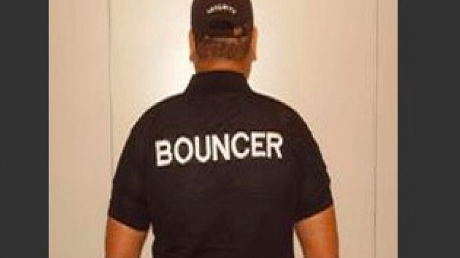 Bouncer