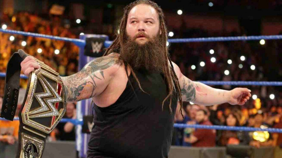 Bray Wyatt