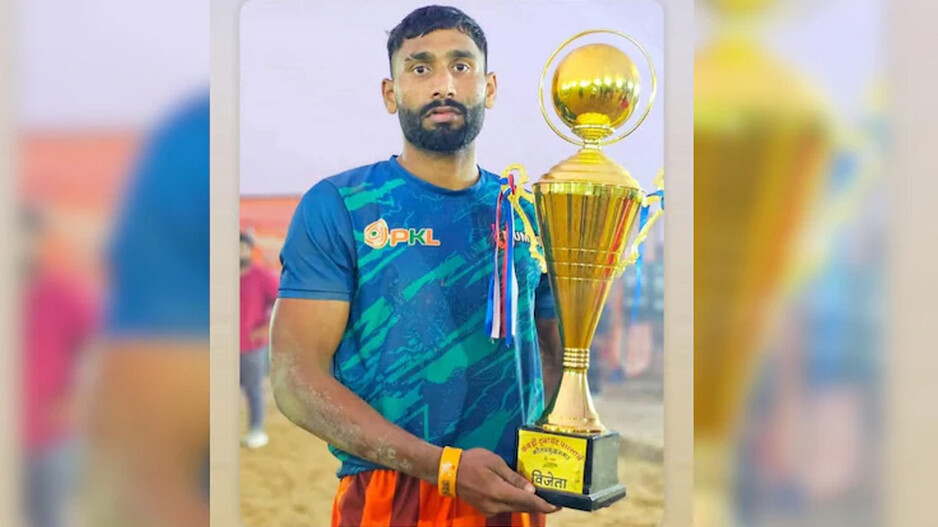 କାମୁଡ଼ି ଦେଇଥିଲା କୁକୁର ଛୁଆ, ଅଣଦେଖା କରିବାରୁ ଚାଲିଗଲା କବାଡି ଖେଳାଳିଙ୍କ ଜୀବନ