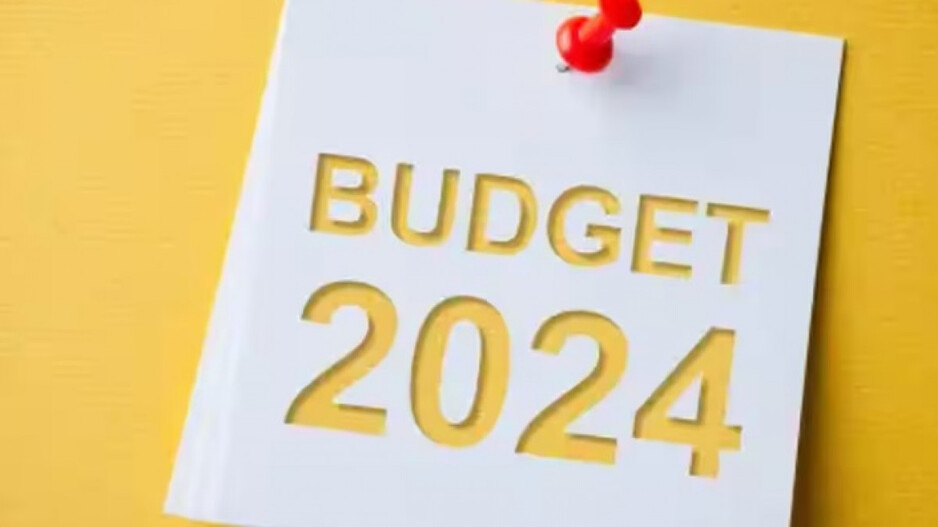 Budget