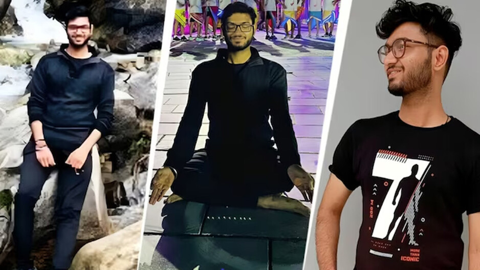 ମୃତ୍ୟୁ ସବୁଠାରୁ ସୁନ୍ଦର: ୩୫୦୦ରେ ହେଲିୟମ କିଣି ଆତ୍ମହତ୍ୟା କଲେ ଯୁବ CA