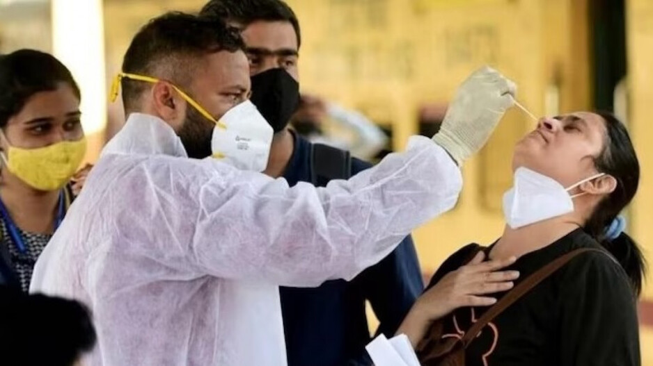 ସାମ୍ନାକୁ ଆସିଲା ଆହୁରି ୩୬୩ଟି କରୋନା ମାମଲା, ଜାଣନ୍ତୁ ସକ୍ରିୟ ଆକ୍ରାନ୍ତଙ୍କ ସଂଖ୍ୟା କେତେ ହେଲା