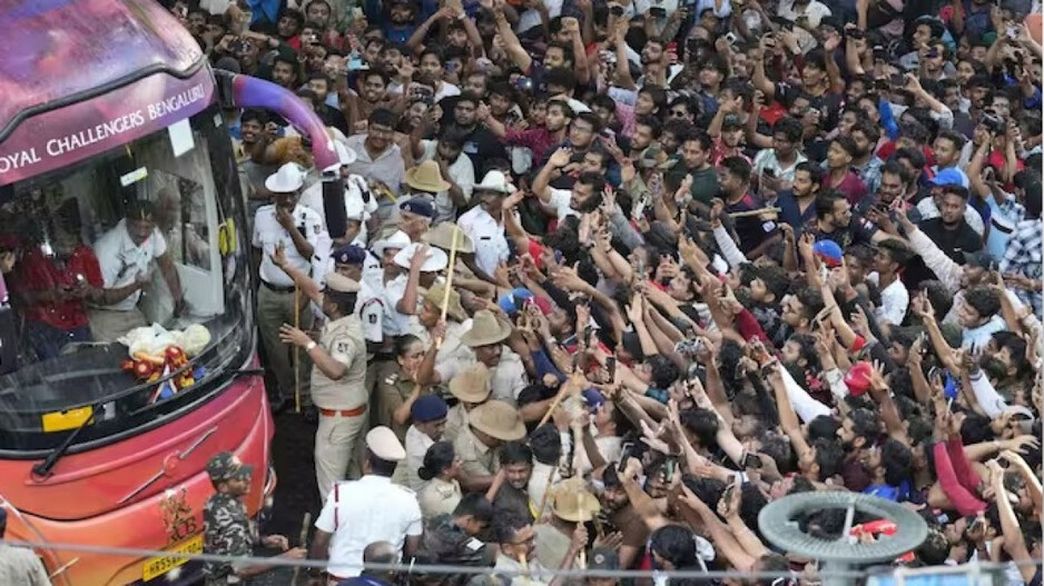 Crowd