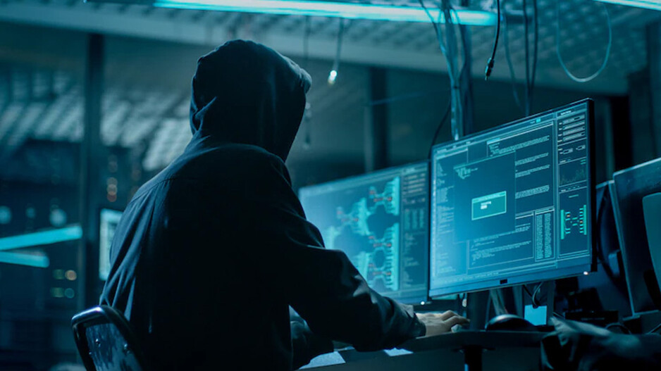 Cyber