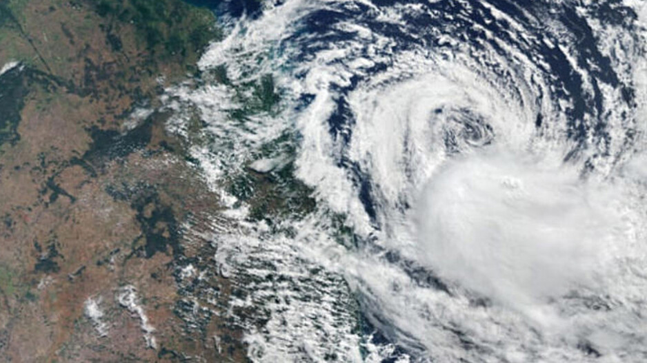 Cyclone