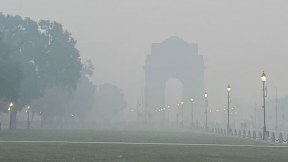 Delhi