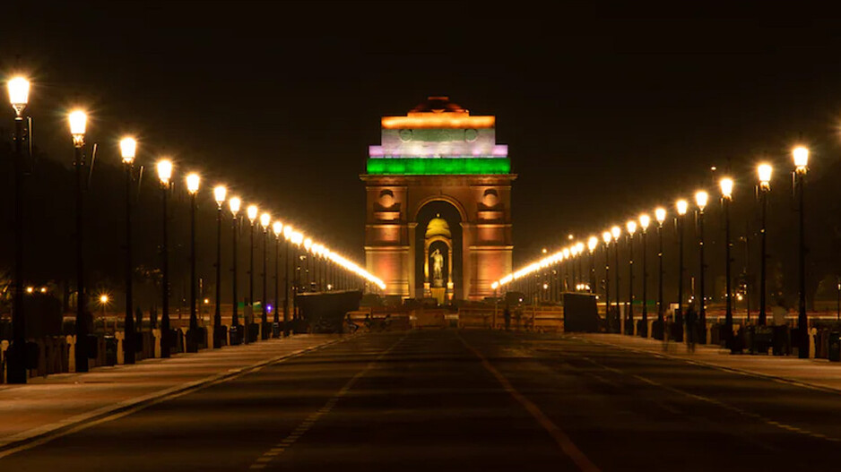 Delhi