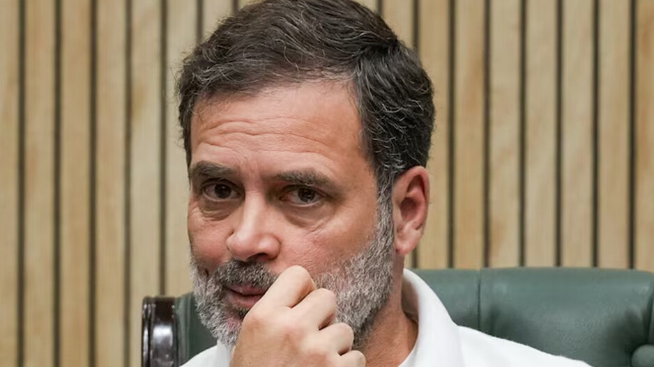 ଦିଲ୍ଲୀରେ ହ୍ୟାଟ୍ରିକ୍‌ ଜିରୋ ଅଭିମୁଖେ କଂଗ୍ରେସ
