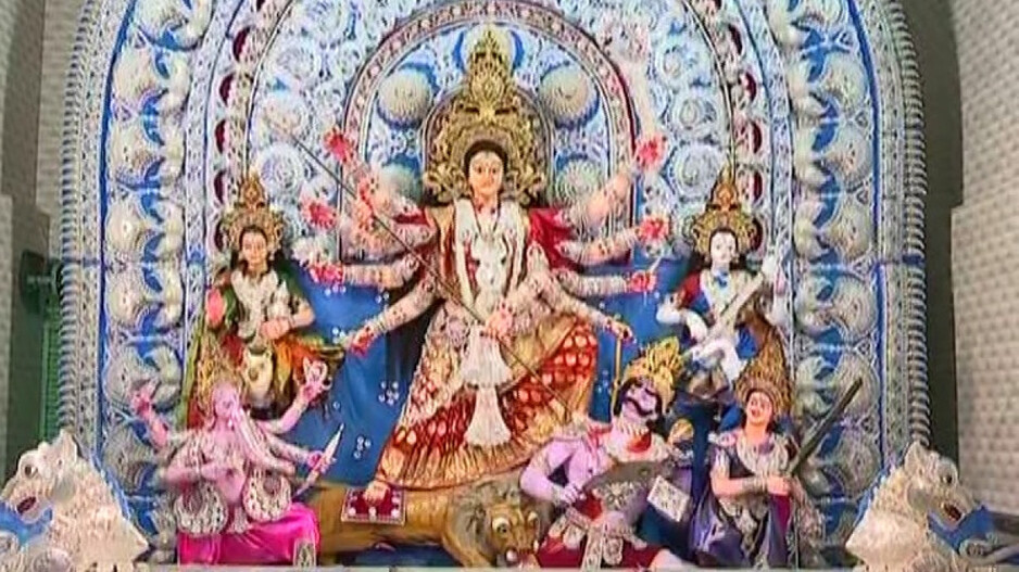 Devi Durga