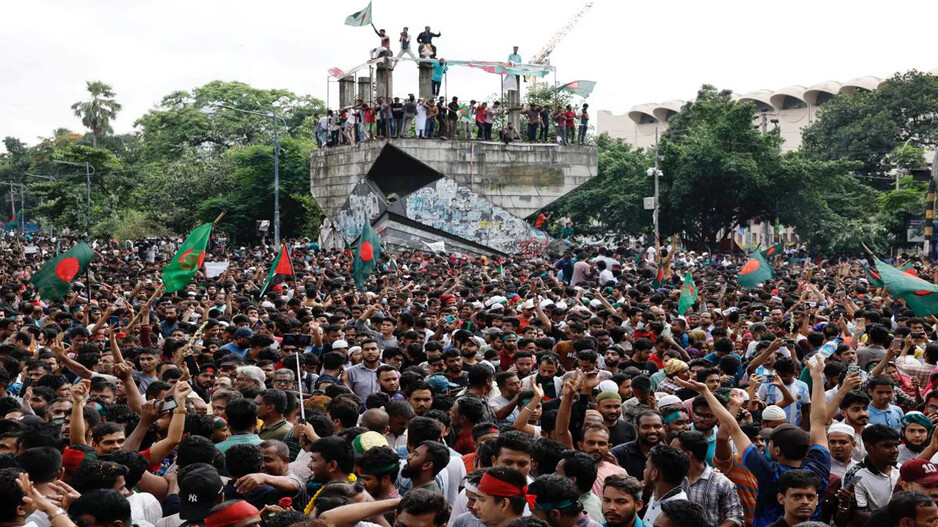 Dhaka