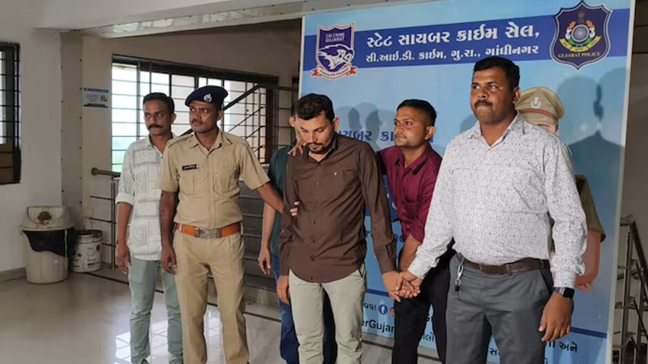 ଗୋଟିଏ ଫୋନ କଲ ପରେ କେମିତି ୩ ମାସରେ ୧୯ କୋଟି ହରାଇଲେ ମହିଳା ଡାକ୍ତର?