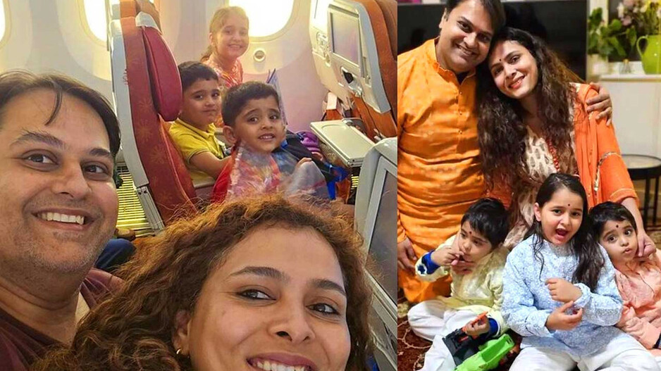 ନୂଆ ଜୀବନ ଓ ସେହି ଶେଷ ସେଲଫି