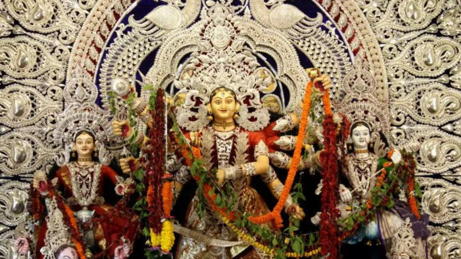 Durga Puja