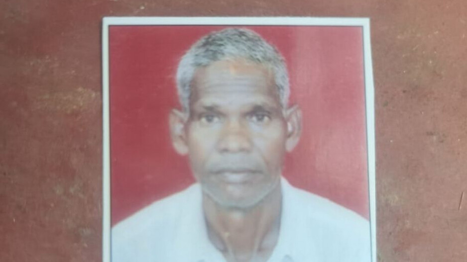 ଚାଷ ଉଜାଡ଼ି ଦେଲା ଅଦିନିଆ ବର୍ଷା, ଜୀବନ ହାରିଲେ ଚାଷୀ