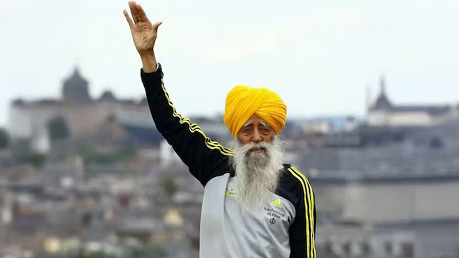 ଗାଡ଼ି ଧକ୍କାରେ ମାରାଥନ ଧାବକ ଫୌଜା ସିଂହଙ୍କ ମୃତ୍ୟୁ ଘଟଣା: NRI ଗିରଫ