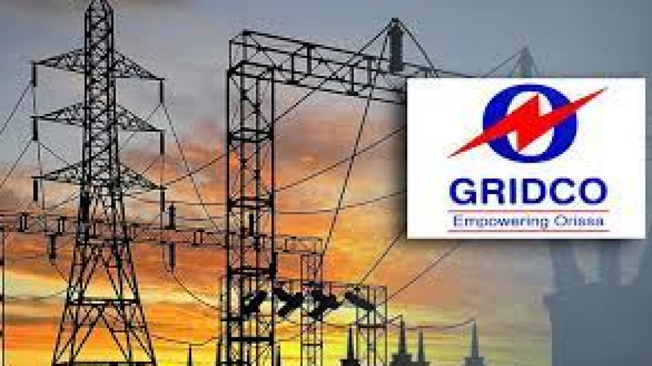 GRIDCO